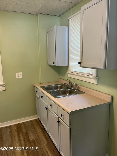 Tiny photo for 2324 Upton Avenue, Toledo, OH 43606 (MLS # 10000643)