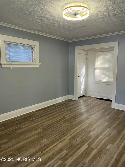 Tiny photo for 2324 Upton Avenue, Toledo, OH 43606 (MLS # 10000643)