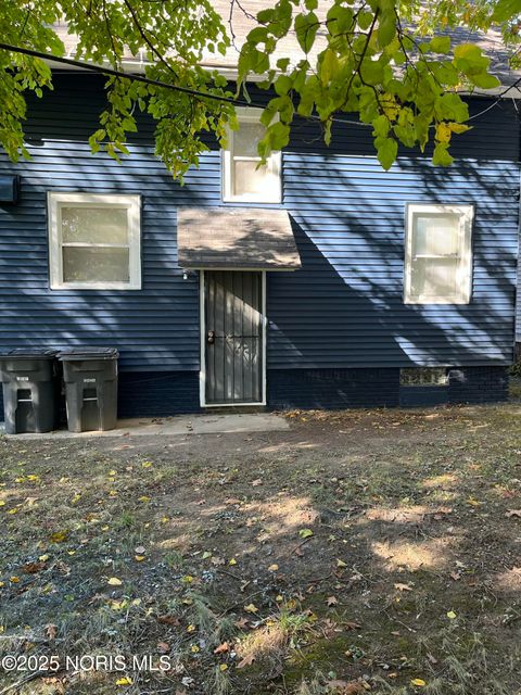 Tiny photo for 2324 Upton Avenue, Toledo, OH 43606 (MLS # 10000643)