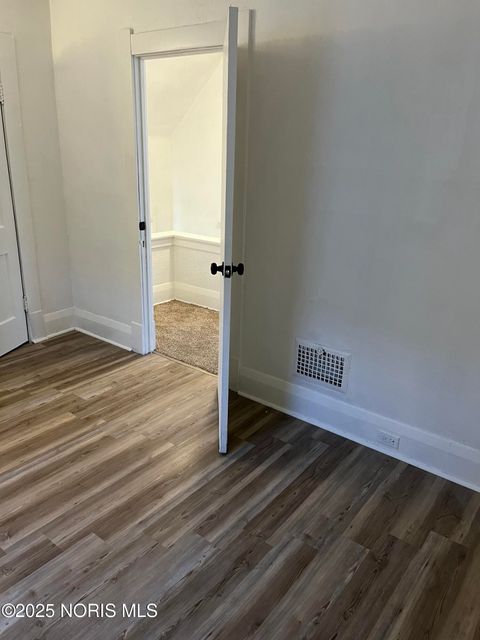 Tiny photo for 2324 Upton Avenue, Toledo, OH 43606 (MLS # 10000643)