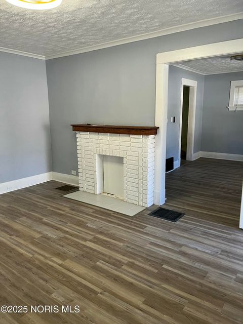 Tiny photo for 2324 Upton Avenue, Toledo, OH 43606 (MLS # 10000643)