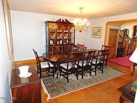 Tiny photo for 3241 Township Road 232, Findlay, OH 45840 (MLS # 10010352)