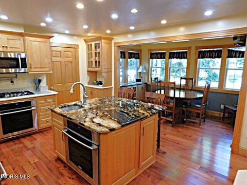 Tiny photo for 3241 Township Road 232, Findlay, OH 45840 (MLS # 10010352)