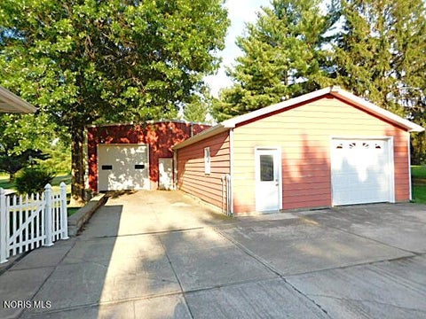 Tiny photo for 3241 Township Road 232, Findlay, OH 45840 (MLS # 10010352)