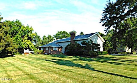 Tiny photo for 3241 Township Road 232, Findlay, OH 45840 (MLS # 10010352)