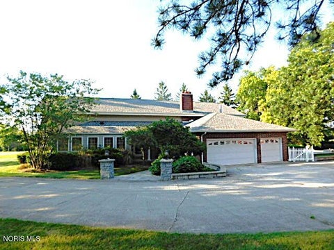 Tiny photo for 3241 Township Road 232, Findlay, OH 45840 (MLS # 10010352)