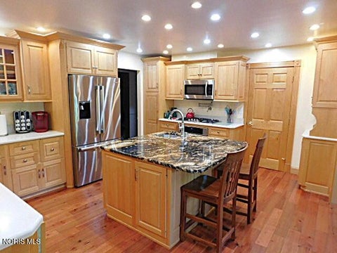 Tiny photo for 3241 Township Road 232, Findlay, OH 45840 (MLS # 10010352)