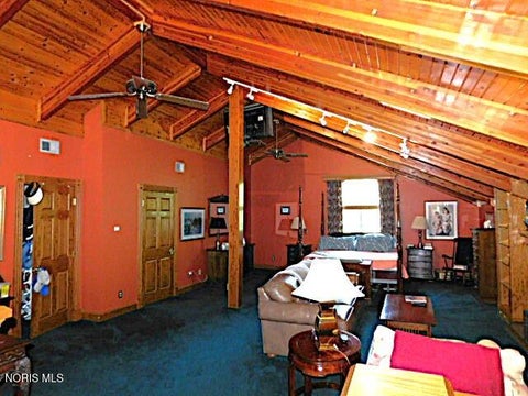 Tiny photo for 3241 Township Road 232, Findlay, OH 45840 (MLS # 10010352)
