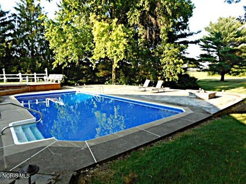 Tiny photo for 3241 Township Road 232, Findlay, OH 45840 (MLS # 10010352)
