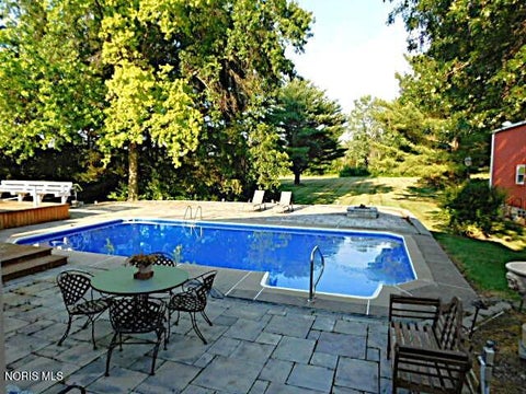 Tiny photo for 3241 Township Road 232, Findlay, OH 45840 (MLS # 10010352)
