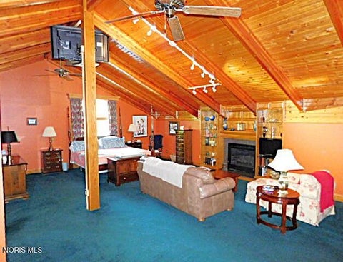 Tiny photo for 3241 Township Road 232, Findlay, OH 45840 (MLS # 10010352)