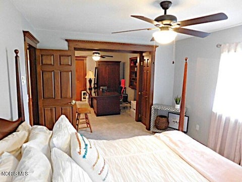 Tiny photo for 3241 Township Road 232, Findlay, OH 45840 (MLS # 10010352)