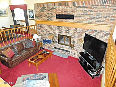 Tiny photo for 3241 Township Road 232, Findlay, OH 45840 (MLS # 10010352)