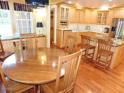 Tiny photo for 3241 Township Road 232, Findlay, OH 45840 (MLS # 10010352)