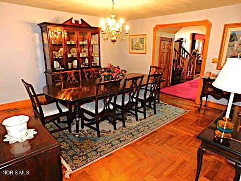 Tiny photo for 3241 Township Road 232, Findlay, OH 45840 (MLS # 10010352)
