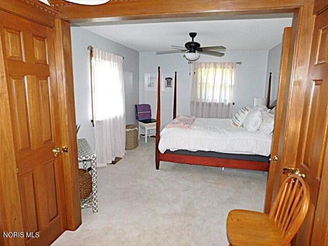 Tiny photo for 3241 Township Road 232, Findlay, OH 45840 (MLS # 10010352)