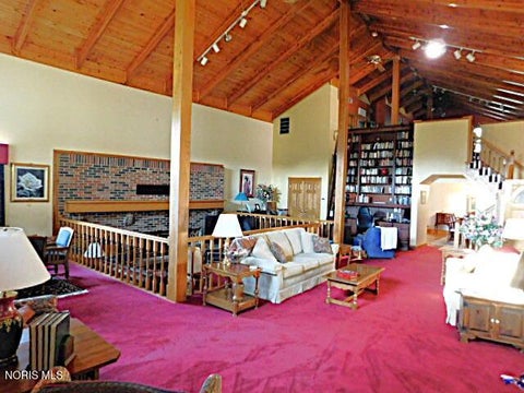Tiny photo for 3241 Township Road 232, Findlay, OH 45840 (MLS # 10010352)