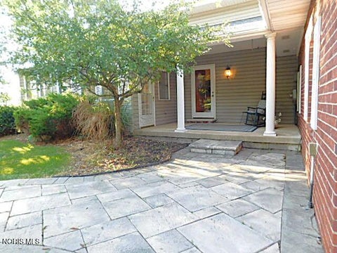 Tiny photo for 3241 Township Road 232, Findlay, OH 45840 (MLS # 10010352)