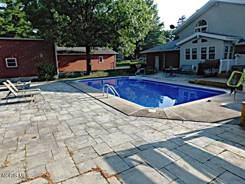 Tiny photo for 3241 Township Road 232, Findlay, OH 45840 (MLS # 10010352)