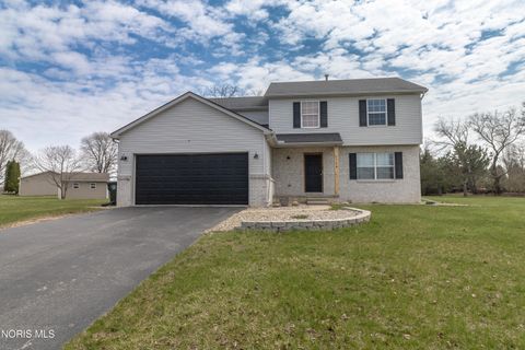 7139 Whiddenmill Drive Whitehouse OH 43571