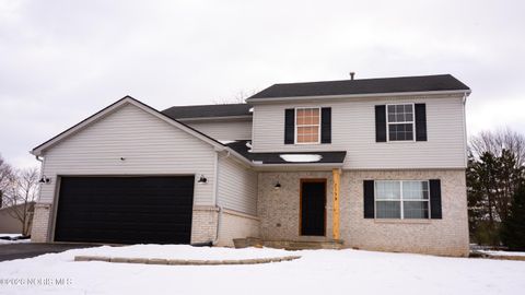 Tiny photo for 7139 Whiddenmill Drive, Whitehouse, OH 43571 (MLS # 10004052)