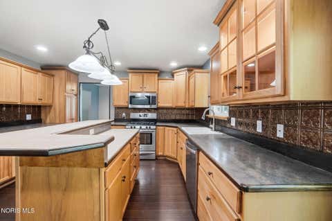 Tiny photo for 4430 Margrete Drive, Maumee, OH 43537 (MLS # 10009184)