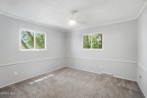 Tiny photo for 4430 Margrete Drive, Maumee, OH 43537 (MLS # 10009184)
