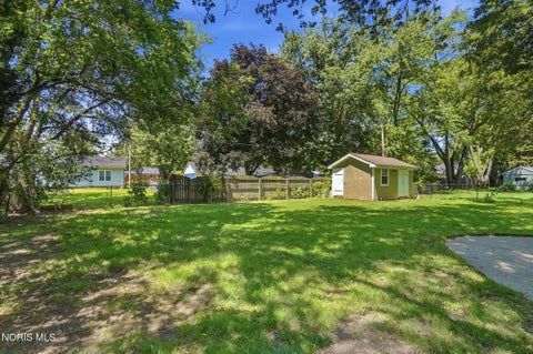 Tiny photo for 4430 Margrete Drive, Maumee, OH 43537 (MLS # 10009184)