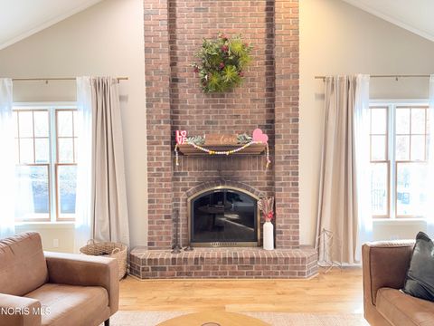 Tiny photo for 1121 Fox Run Road, Findlay, OH 45840 (MLS # 10004259)