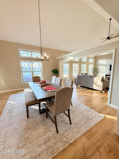 Tiny photo for 1121 Fox Run Road, Findlay, OH 45840 (MLS # 10004259)