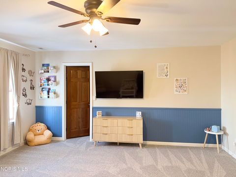 Tiny photo for 1121 Fox Run Road, Findlay, OH 45840 (MLS # 10004259)