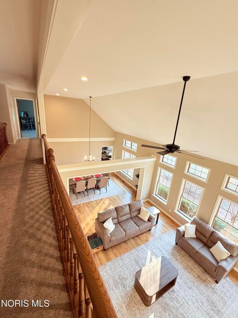 Tiny photo for 1121 Fox Run Road, Findlay, OH 45840 (MLS # 10004259)