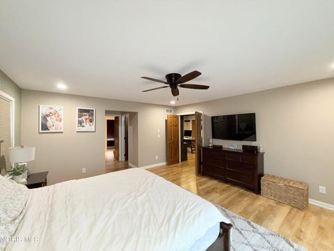 Tiny photo for 1121 Fox Run Road, Findlay, OH 45840 (MLS # 10004259)