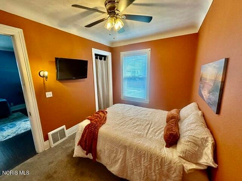 Tiny photo for 190 Elm Street, Rossford, OH 43460 (MLS # 10013537)