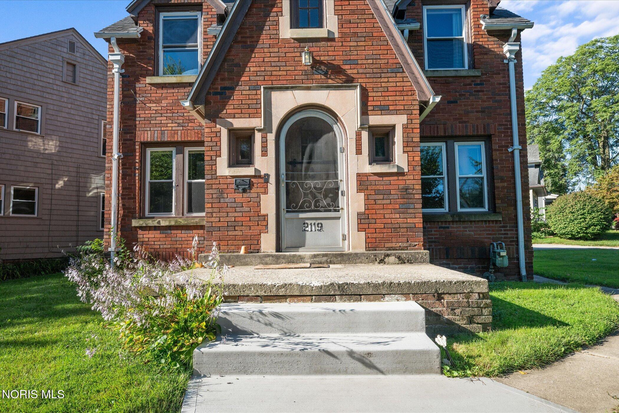 2119 Kensington Road