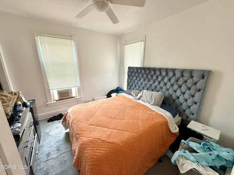 Tiny photo for 1128 Oakwood Avenue, Toledo, OH 43607 (MLS # 10007705)