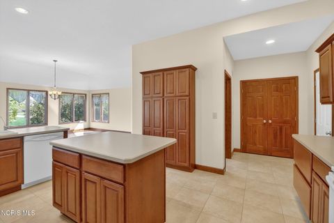 Tiny photo for 15620 Brookfield Heights, Findlay, OH 45840 (MLS # 10006822)
