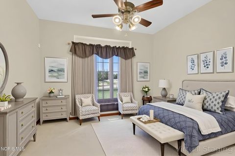 Tiny photo for 15620 Brookfield Heights, Findlay, OH 45840 (MLS # 10006822)