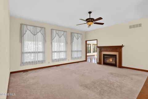 Tiny photo for 15620 Brookfield Heights, Findlay, OH 45840 (MLS # 10006822)