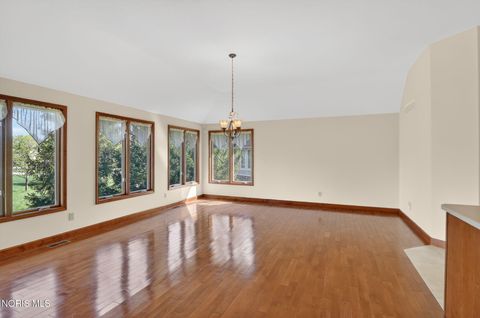 Tiny photo for 15620 Brookfield Heights, Findlay, OH 45840 (MLS # 10006822)