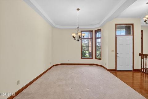 Tiny photo for 15620 Brookfield Heights, Findlay, OH 45840 (MLS # 10006822)