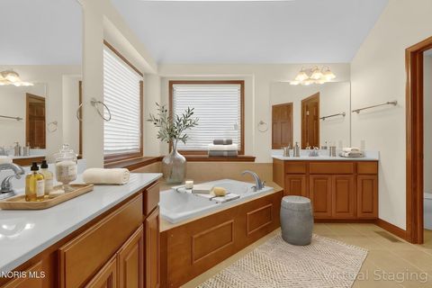 Tiny photo for 15620 Brookfield Heights, Findlay, OH 45840 (MLS # 10006822)