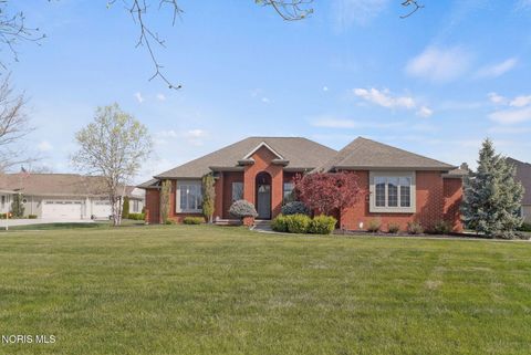 Photo of 15620 Brookfield Heights, Findlay, OH 45840 (MLS # 10006822)
