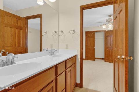 Tiny photo for 15620 Brookfield Heights, Findlay, OH 45840 (MLS # 10006822)