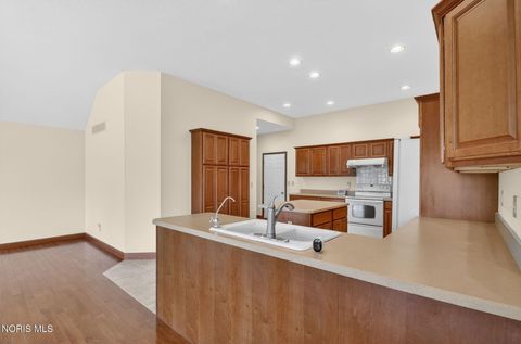 Tiny photo for 15620 Brookfield Heights, Findlay, OH 45840 (MLS # 10006822)