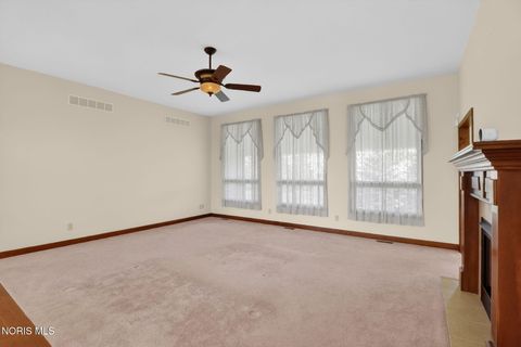 Tiny photo for 15620 Brookfield Heights, Findlay, OH 45840 (MLS # 10006822)
