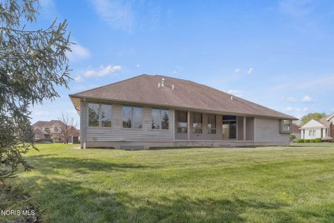 Tiny photo for 15620 Brookfield Heights, Findlay, OH 45840 (MLS # 10006822)