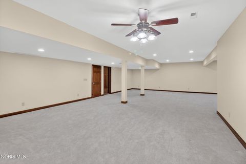 Tiny photo for 15620 Brookfield Heights, Findlay, OH 45840 (MLS # 10006822)