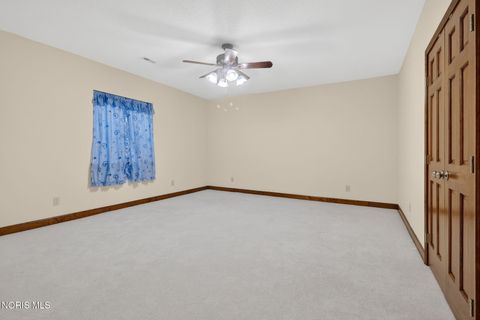 Tiny photo for 15620 Brookfield Heights, Findlay, OH 45840 (MLS # 10006822)