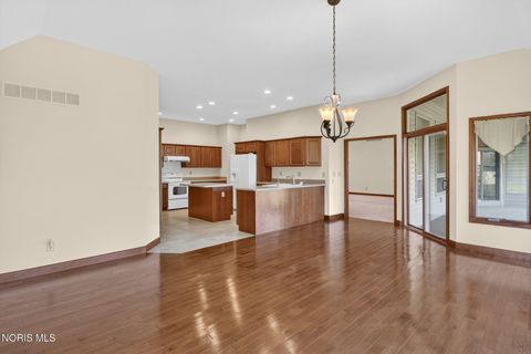 Tiny photo for 15620 Brookfield Heights, Findlay, OH 45840 (MLS # 10006822)